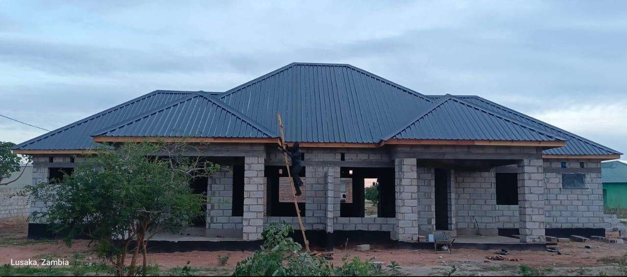 Material Yard Logistics